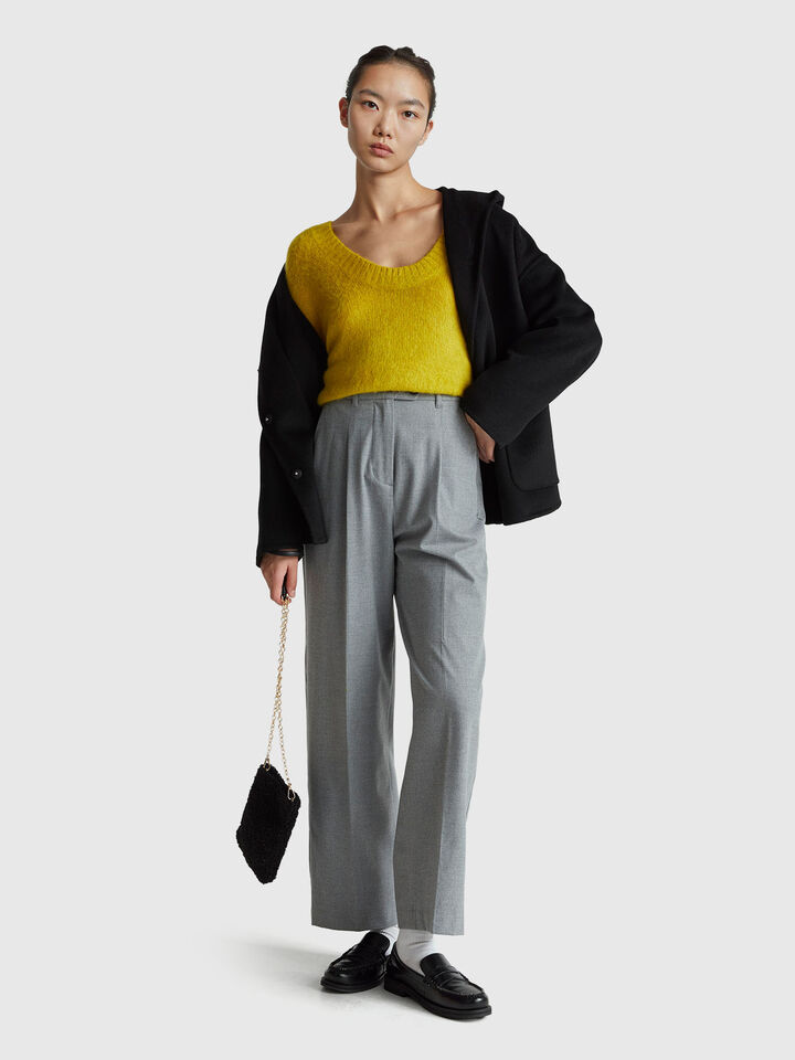 TROUSERS Women image number 3